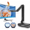 MÁY CHIẾU VẬT THỂ V600-4K JOYUSING CHÍNH HÃNG